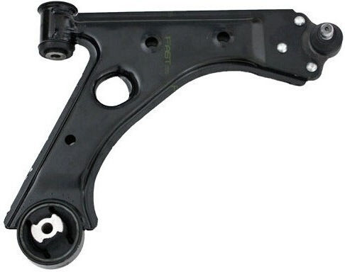 Braț De Control Fiat Fiorino 07 Ax Frontal Dreapta 55703627