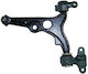 Врачо Електро Fiat Scudo Ulysse 95 Преден Ос Ляв 1316735080