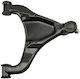 Mercedes Sprinter Kontrollarm 95 901-905 Vorderachse Links 901 330 01 07