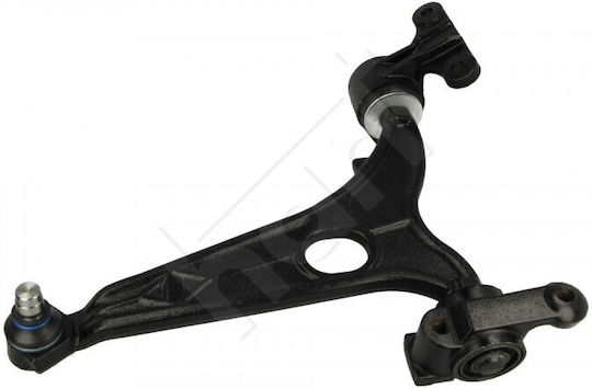 Преден Връзващ Рамък Jumpy Scudo Expert 07 Десен 1497407080