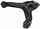Braț Suspensie Față Audi 80 83-89 Passat 84-88 Stânga 857407147