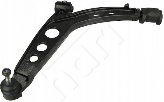 Braț Suspensie Față Fiat Cinquecento 1991 Seicento Stâng 7636995