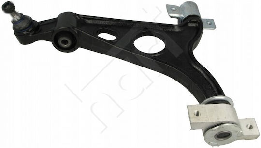 Hart Vorderachse Arm Alfa 156 97 Rechts Unten 50509339