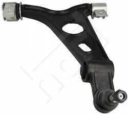 Braț Suspensie Față Alfa 156 97 Stâng Jos 50509340