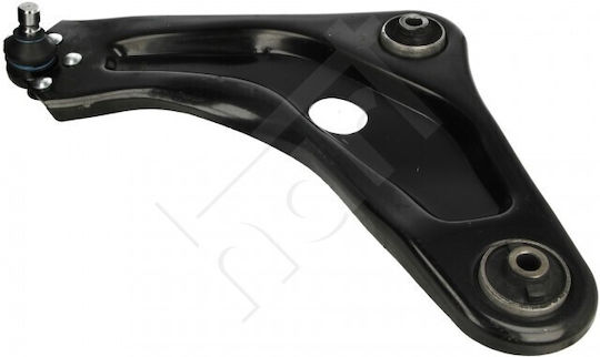 Braț Suspensie Față Peugeot 207 06 Stâng 1607305080