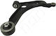 Βραχίονας Ανάρτησης Εμπρός Boxer Ducato Jumper 06 Δεξιός 1352225080
