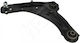 Front Suspension Arm Renault Laguna II Left 545016805r