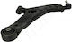 Braț Suspensie Față Hyundai Ix35 10 Dreapta 545012s000