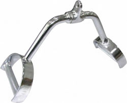 Double Pulley Handles