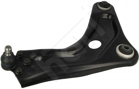 Front Suspension Arm Peugeot 207 06 /d 1607305180