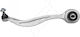 Mercedes Glk-Klasse 08 Linker Vorderer Arm
