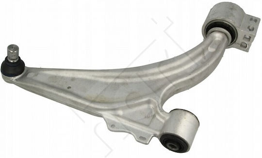 Hart Front Suspension Arm Astra J Cruze 09 Right 13334023
