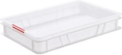 Araven Commercial Food Container 18lt 60x40x10cm Araven Commercial Food Container 18lt 60x40x10cm