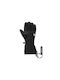 Millet Men's Ski & Snowboard Gloves with Gore-Tex Membrane Black