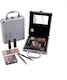 Make-up Pflege Schönheit Kosmetiketuis Silber