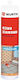 Wurth Black Silicone Sealant 310ml