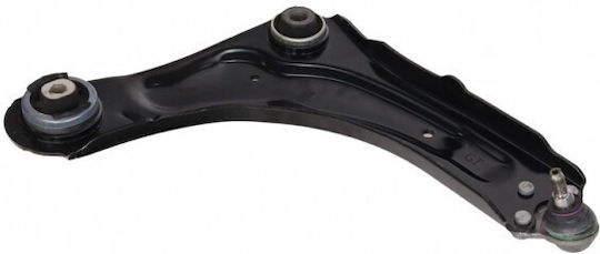 Renault Megane Cc 10 Front Right Suspension Arm 08/Scenic 70mm 545006560r