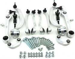 Audi A4 Front Control Arm Set Left + Right B6 01 8e0 498 998