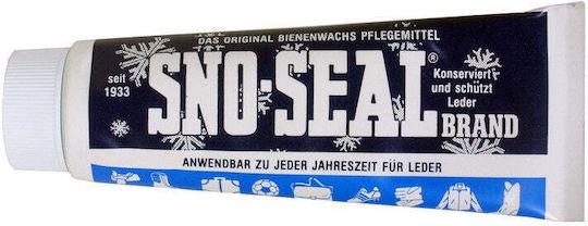 Sno-Seal Крем за хидроизолация за кожени обувки 35gr