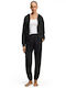 Pantaloni de trening negri