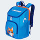 Head Tour Kids Tennis Backpack Blue