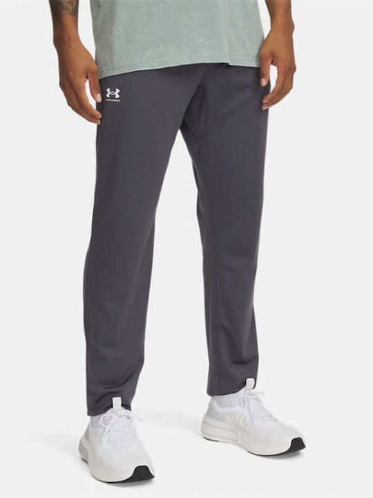 Pantaloni de trening gri