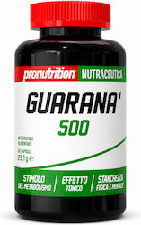 ProNutrition 900mg 60 Κάψουλες Guarana ProNutrition 900mg 60 Κάψουλες Guarana