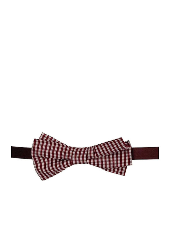 Papion Pentru Copii Victoria Model 40904-5028b Bordo