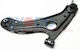 Getz 1.1i 1.3i 1.6i 02.05 Front Lower Left Control Arm 545001c000
