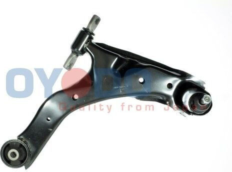 Cerato 04.04 Right Front Lower Control Arm 545012f001