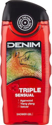 Gel De Duș Alista Home 250ml