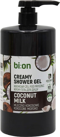 Alista Home Gel de duș în Gel și Miros Nucă de Cocos 946ml