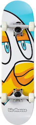 Birdhouse Stage 1 Complete Shortboard Blue