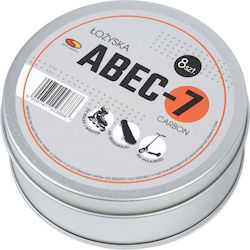 Abec-7 Bearings Can 8