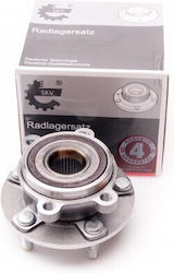 Front Wheel Hub Mazda 6 12 CX-5 2WD 4WD 11 KD353304XC