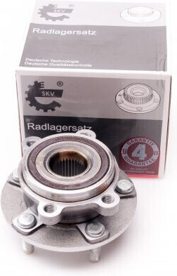 Ключ На Колело Преден Мазда 6 12 CX-5 2WD 4WD 11 KD353304XC