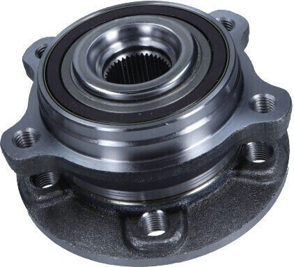 Wheel Bearing Volvo Front Rear XC60 II XC90 II 31429293