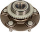 Radlager Nissan Hinten Maxima 43200-1L000