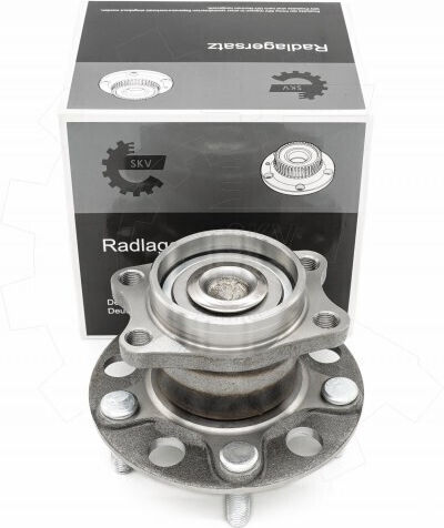 Ρουλεμάν Τροχού Πλήμνη Πίσω Sebring Avenger Caliber 4766771aa