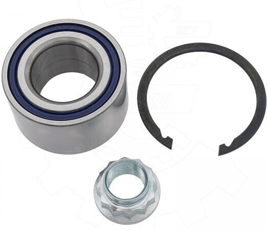 Комплект Колесни Лагери Преден Колело Toyota Yaris 9036938021