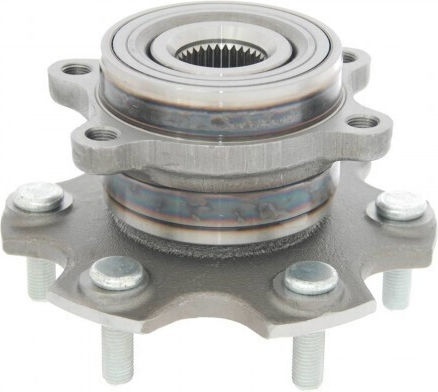 Rear Hub Mitsubishi Pajero Montero Long V90 2006 08 G Xp Mr418068