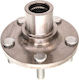 Vorderes Radgelenk Subaru Impreza Forester Erbe 0882-s11f