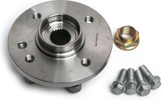 Radlager Vorne Mini Mini R50 R53 One D 31226756889