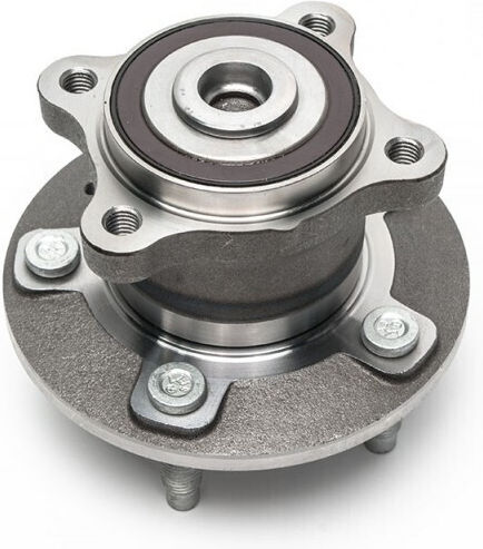 Aveo 2011 Trax 2012 Rear Abs Wheel Bearing Set 13500592