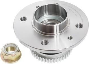 Set Rulmenți De Roată Spate Butuc Abs Renault Megane Break Scenic 7701205170