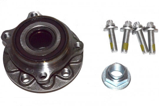 Wheel Bearing Alfa 159 05 Front Hub Set 50706067