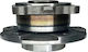 Front Wheel Bearing Hub Bmw 5 E60 E61 Bmw 6 E63 E64 765601