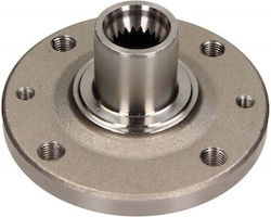 Renault Logan 2005-2013 Μπροστινή Πλήμνη 6001547685 Renault Logan 2005-2013 Μπροστινή Πλήμνη 6001547685
