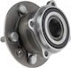 Vordere Linker Oder Rechter Radknoten Land Rover Discovery V 19 16 Defender 18 19 Lr142099