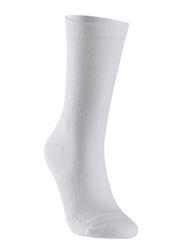 Six2 Aerotech V2 Cycling Socks White